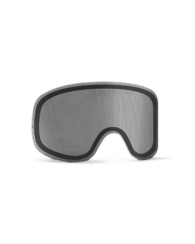 Salice 100 Nero Maschera Da Sci