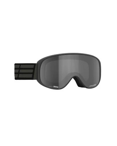Salice 100 Nero Maschera Da Sci