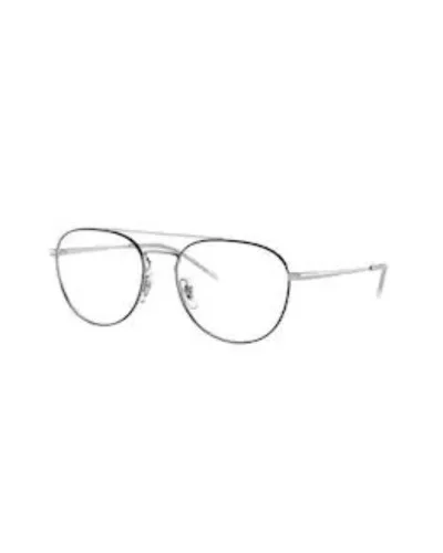Ray-Ban 6414 2983 Nero Occhiali Da Vista