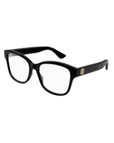 Gucci Gg1340O 001 Nero Occhiali Da Vista