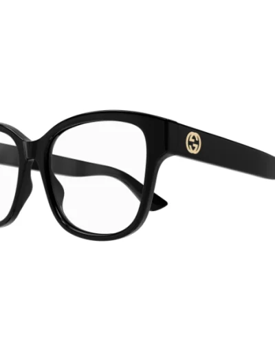 Gucci Gg1340O 001 Nero Occhiali Da Vista