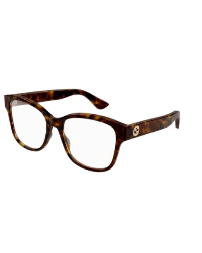 Gucci Gg1340O 002 Havana Occhiali Da Vista