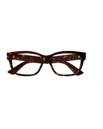 Gucci Gg1341O 002 Havana Occhiali Da Vista