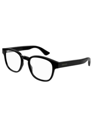 Gucci GG1343O 001 Nero Occhiali Da Vista
