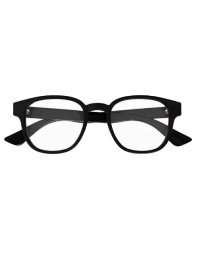 Gucci GG1343O 001 Nero Occhiali Da Vista