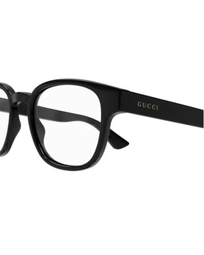 Gucci GG1343O 001 Nero Occhiali Da Vista