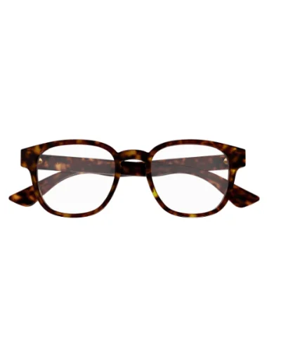 Gucci GG1343O 002 Havana Occhiali Da Vista