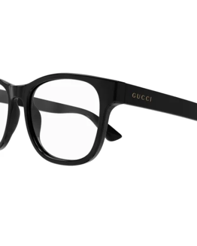Gucci Gg1344O 001 Nero Occhiali Da Vista