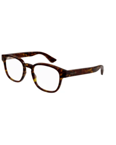 Gucci GG1343O 002 Havana Occhiali Da Vista