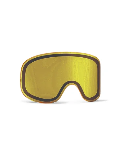 Salice 618 Nero Ita Maschera Da Sci