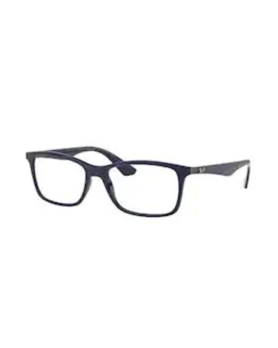 Ray-Ban 7047 8100 Blu Occhiali Da Vista