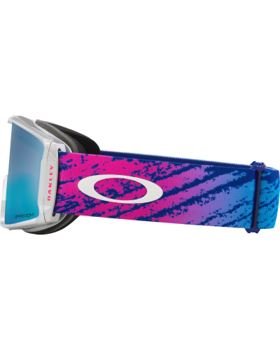 Oakley OO7070 G9 Line Mine L - Ski mask
