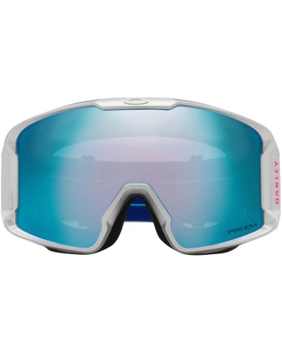 Oakley OO7070 G9 LINE MINE L - Mascarilla de esquí