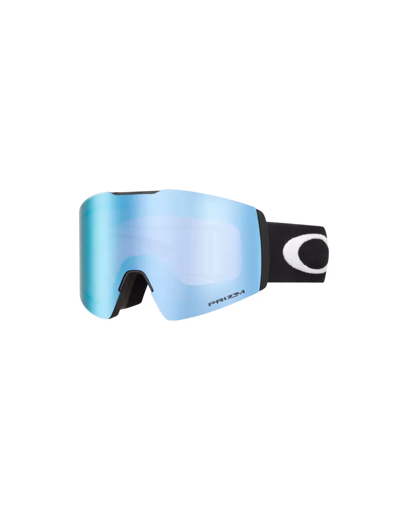 Oakley OO7099 03 Fall Line L - Maschera da Sci