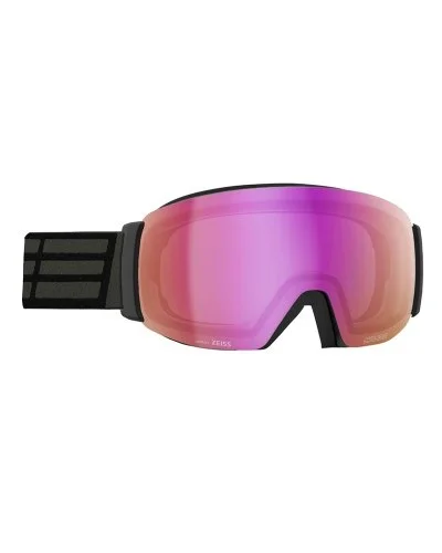 Salice 104 Otg Nero Fucsia Maschera Da Sci