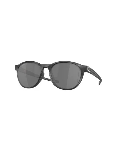 Oakley 9126 Reedmace 912602 Black Ink Opaco Occhiali Da Sole