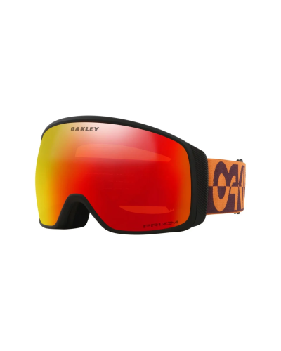 Oakley OO7104 81 Rastreador de vuelo - Máscara de esquí