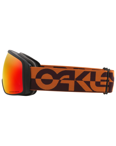 Oakley OO7104 81 Rastreador de vuelo - Máscara de esquí