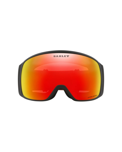 Oakley OO7104 81 Flight Tracker - Maschera da Sci