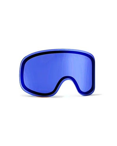 Salice 619 Otg Bianco Ita Maschera Da Sci