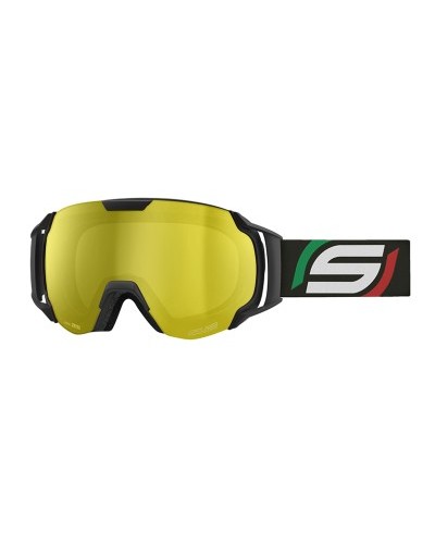 Salice 619 Otg Nero Ita Maschera Da Sci