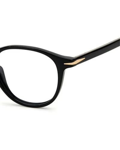 David Beckham DB1018 Colore 807 Nero Occhiali Da Vista