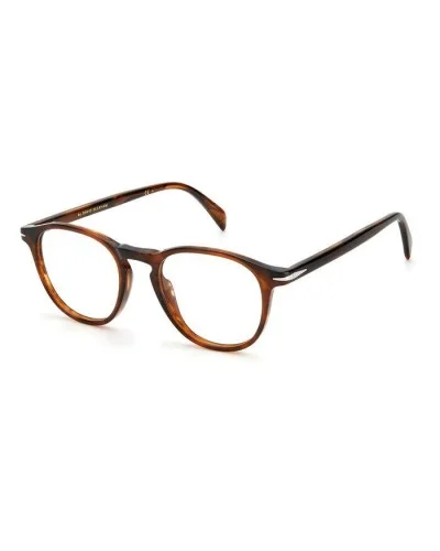 David Beckham DB1018 Colore Z15 Havana Occhiali Da Vista