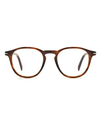David Beckham DB1018 Colore Z15 Havana Occhiali Da Vista