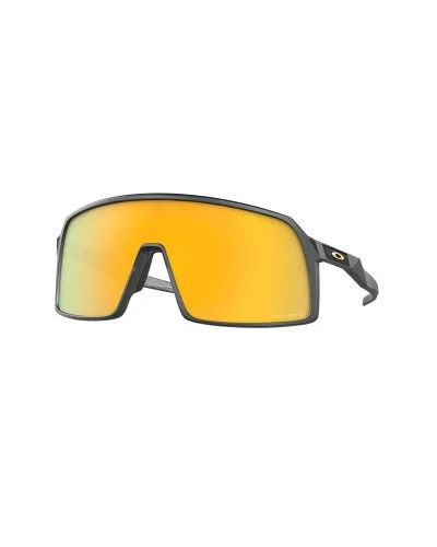Oakley 0OO9406 Sutro 940605 Matte Carbonium Occhiali Da Sole