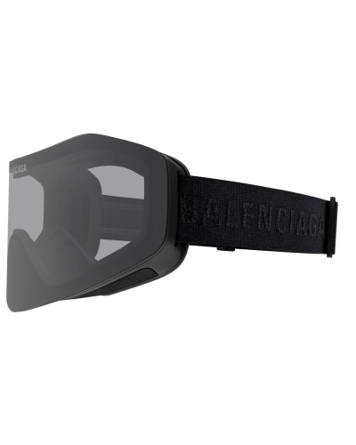 Balenciaga BB0379S 001 - Maschera da Sci