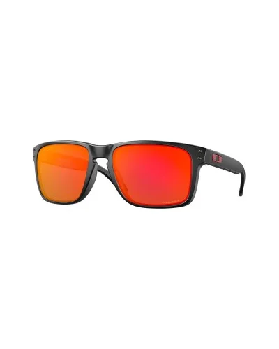 Oakley 9417 Holbrook Xl 941704 Matte Black Occhiali Da Sole