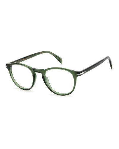 David Beckham DB 1018 Colore 1ED Green Occhiali Da Vista