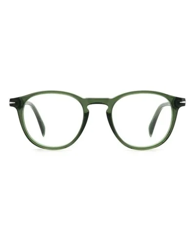 David Beckham DB 1018 Colore 1ED Green Occhiali Da Vista