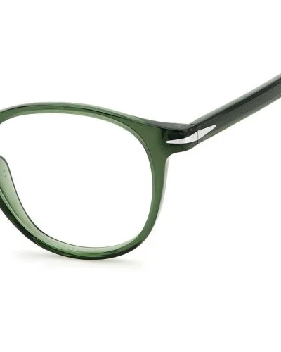 David Beckham DB 1018 Colore 1ED Green Occhiali Da Vista