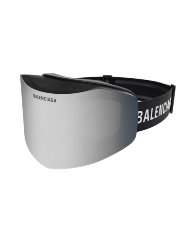 Balenciaga BB0379S 002 - Masque de ski