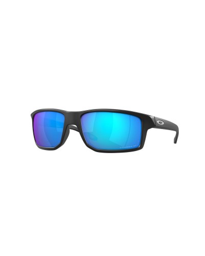 Salice model 838 BLACK/RW BLUE Unisex Sport Sunglasses