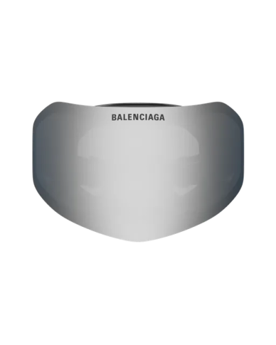 Balenciaga BB0379S 002 - Masque de ski
