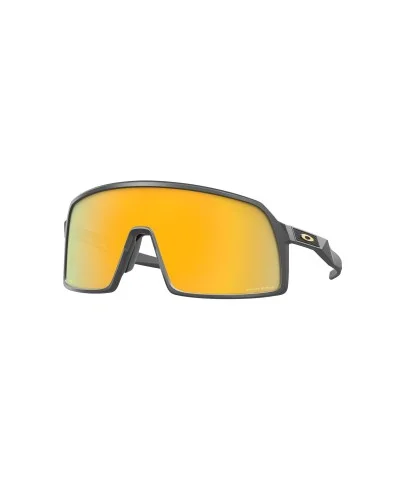 Oakley 9462 Sutro S 946208 Matte Carbonium Occhiali Da Sole