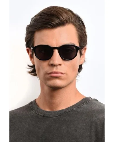 David Beckham DB1007/S Colore 807-F9 Nero Occhiali Da Sole