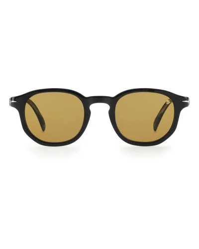 David Beckham DB1007/S Colore 807-2M Nero Occhiali Da Sole