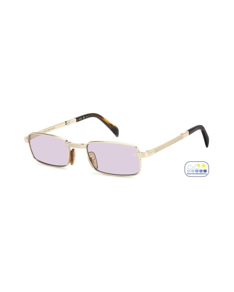 David Beckham DB99 Origami Couleur TFU Lentilles roses