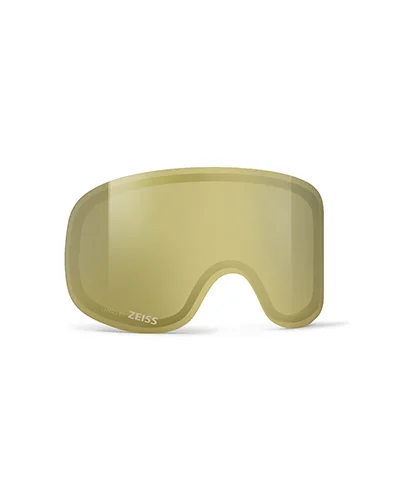 Salice 604 Nero Oro Maschera Da Sci