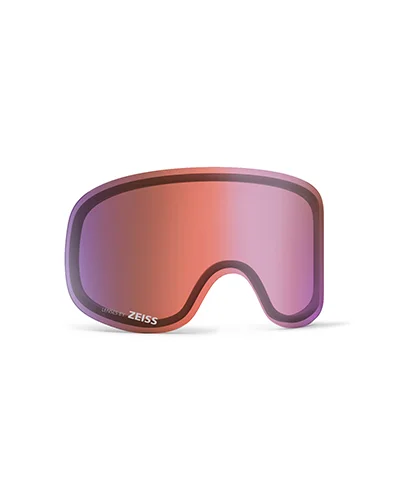 Salice 604 Nero Argento Maschera Da Sci