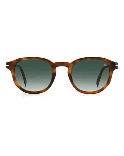David Beckham DB1007/S Colore 45Z Havana Occhiali Da Sole