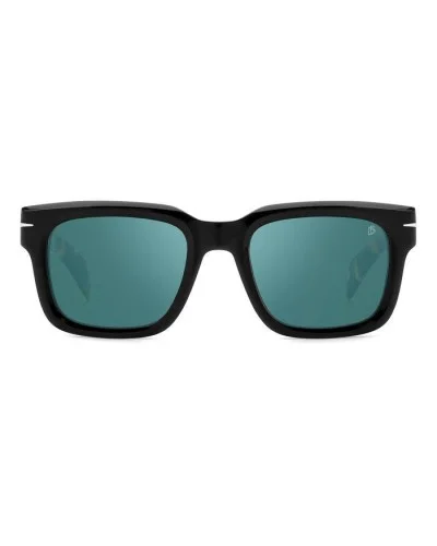 David Beckham DB7100/S Colore WR7 Nero Havana Occhiali Da Sole