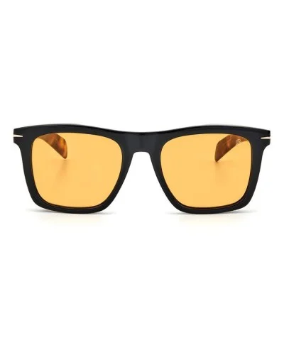 David Beckham DB7000/S Colore WR7 Black Havana Occhiali Da Sole