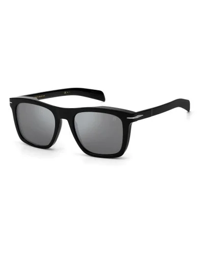 David Beckham DB7000/S Colore 807 Nero Occhiali Da Sole