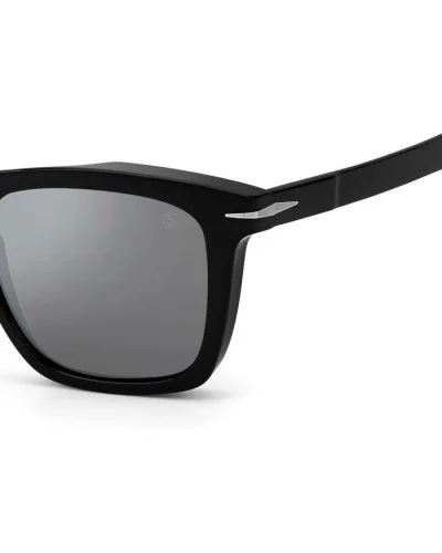 David Beckham DB7000/S Colore 807 Nero Occhiali Da Sole