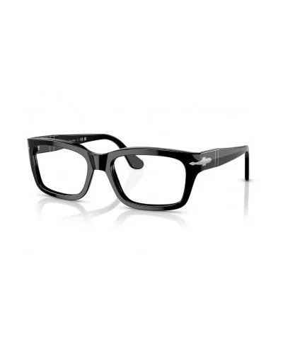 Persol 3324V 95 Nero Occhiali Da Vista