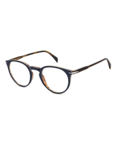 David Beckham DB1139 Color S9W Brown Azul - Lentes